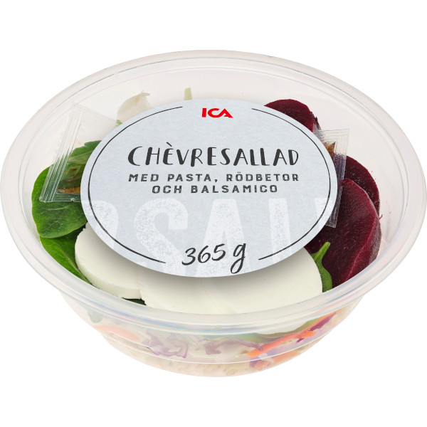 ICA Chèvresallad