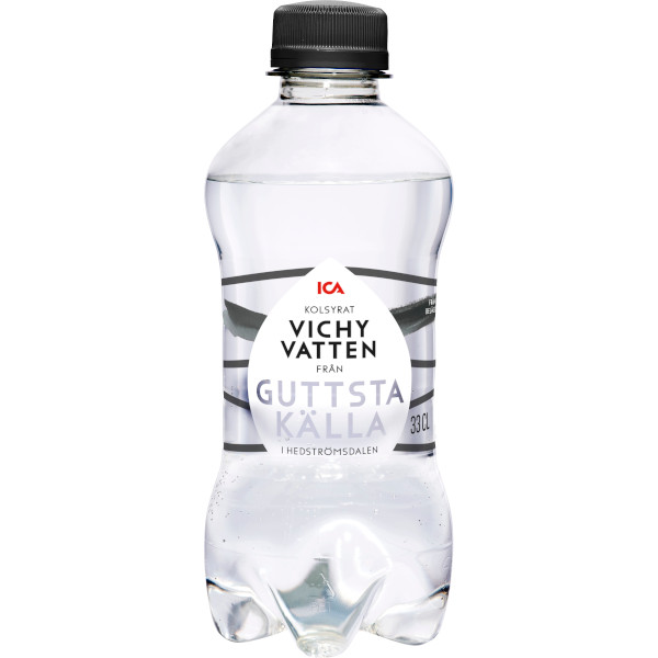 ICA Vichyvatten