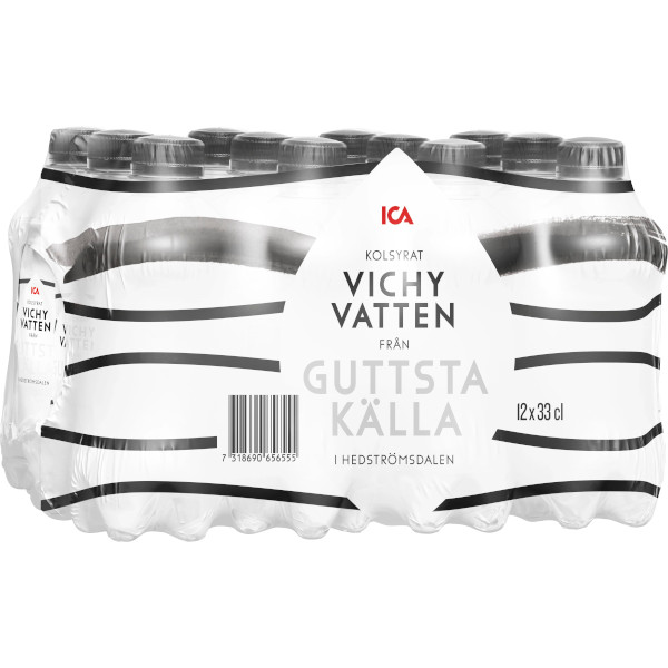 ICA Vichyvatten