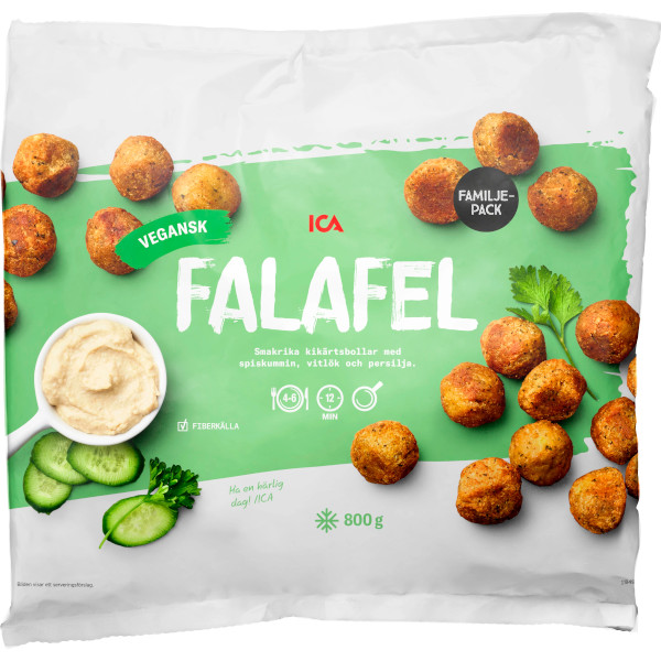 ICA Falafel