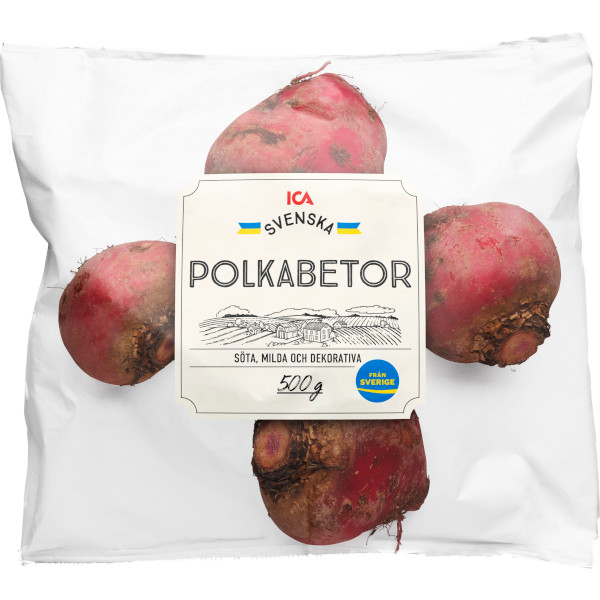 ICA Polkabetor