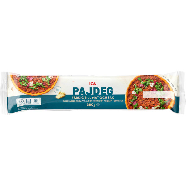 ICA Pajdeg
