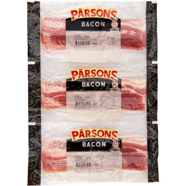 Pärsons Bacon