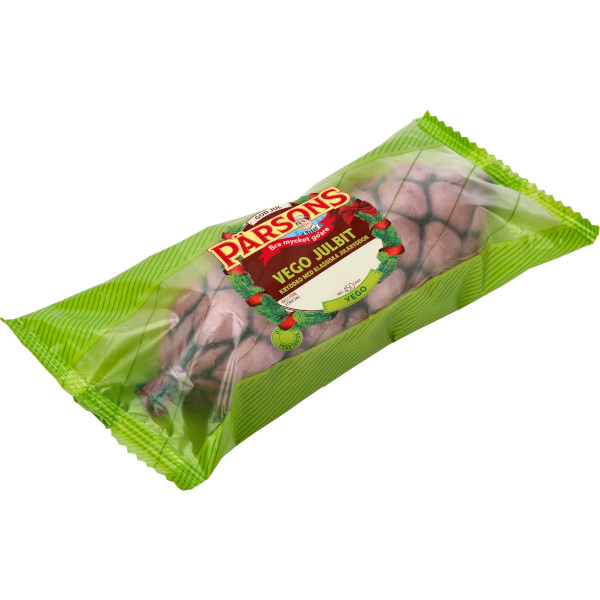 Pärsons Julbit Vego