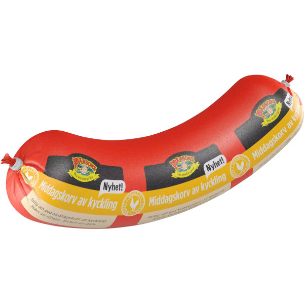 Pärsons Middagskorv Kyckling