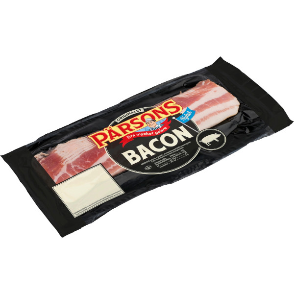 Pärsons Bacon