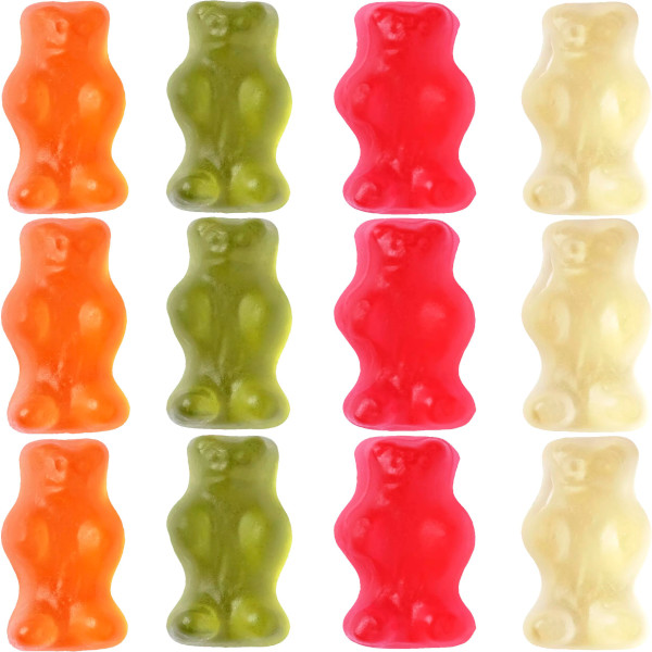 Malaco Teddy Bears
