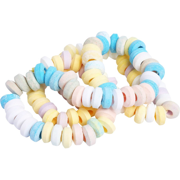 Cloetta Halsband