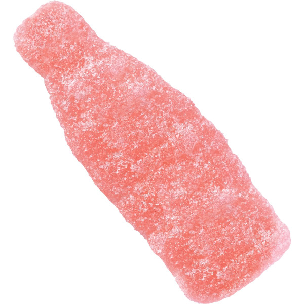 Malaco Grapefruktflaskor