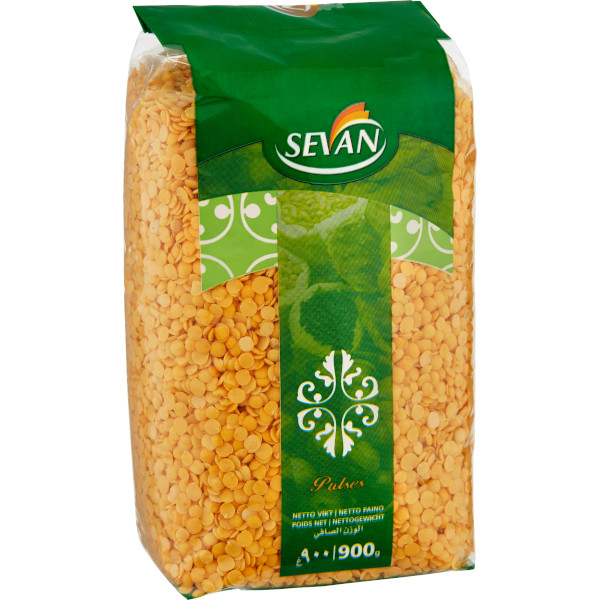 Sevan Gula Linser