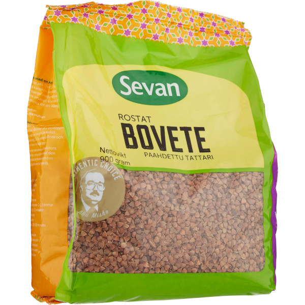Sevan Bovete Rostat