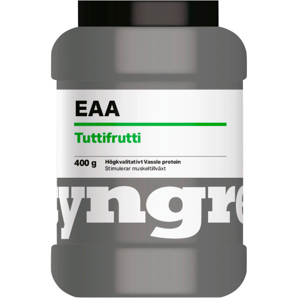 Tyngre EAA Tuttifrutti