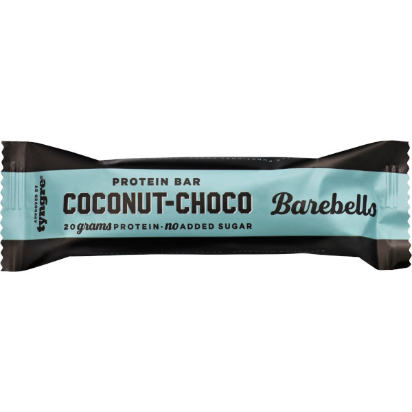 Barebells Proteinbar Coconut Choco