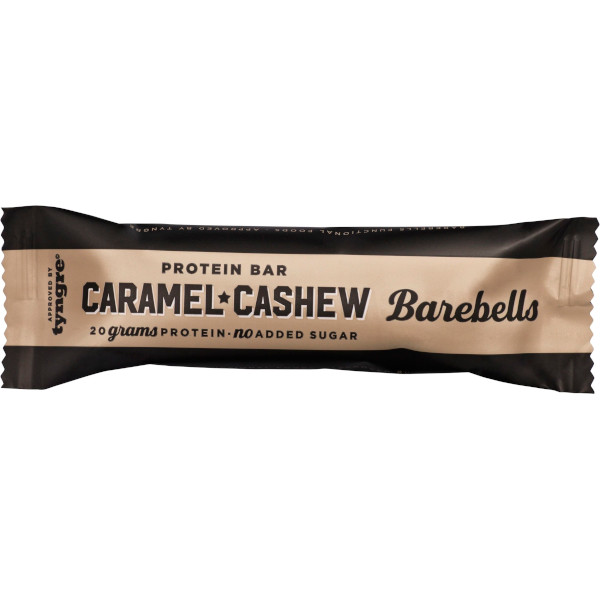 Barebells Proteinbar Caramel Cashew