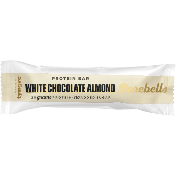 Barebells Proteinbar White Chocolate Almond
