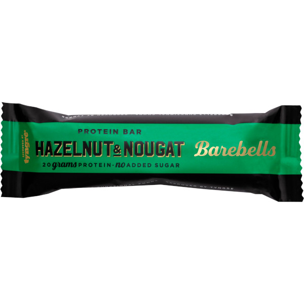 Barebells Proteinbar Hazelnut & Nougat