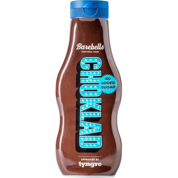 Barebells Chokladsås