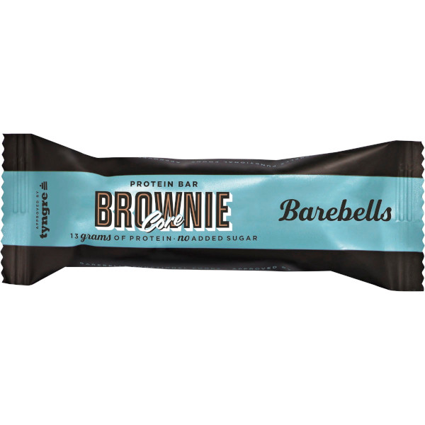 Barebells Proteinbar Brownie Core