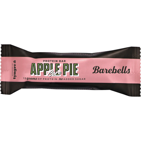 Barebells Proteinbar Apple Pie Core