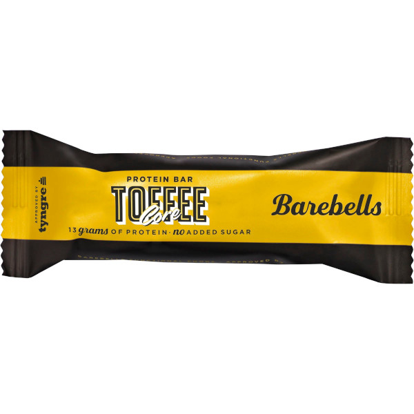 Barebells Proteinbar Toffee Core