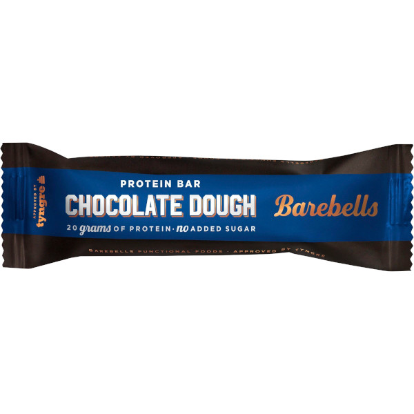 Barebells Proteinbar Chocolate Dough