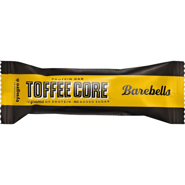 Barebells Proteinbar Toffee Core