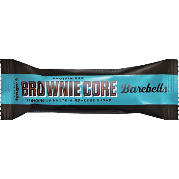 Barebells Proteinbar Brownie Core