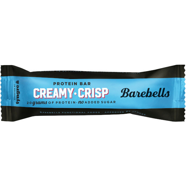 Barebells Proteinbar Creamy Crisp