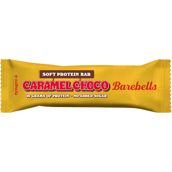 Barebells Soft Proteinbar Caramel Choco