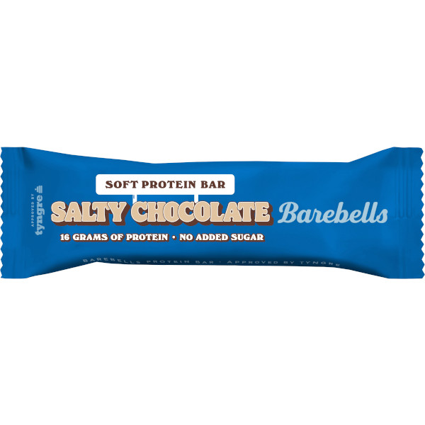 Barebells Soft Proteinbar Salty Chocolate