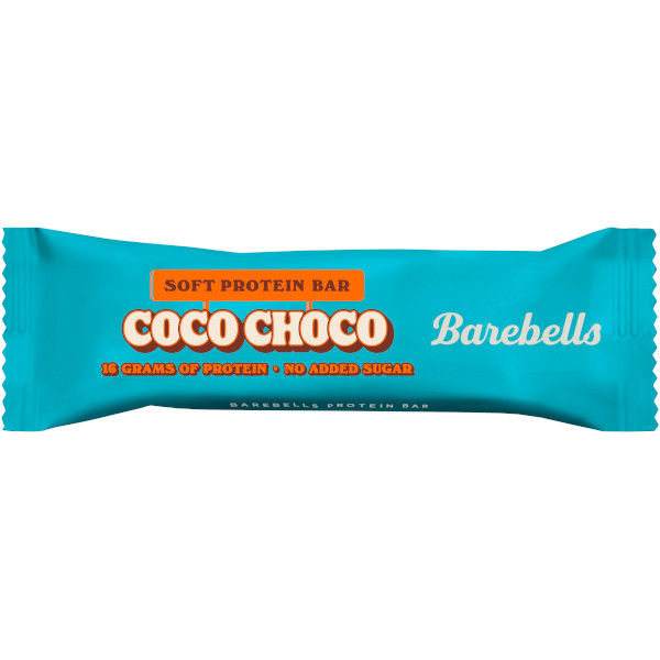 Barebells Soft Proteinbar Coco Choco