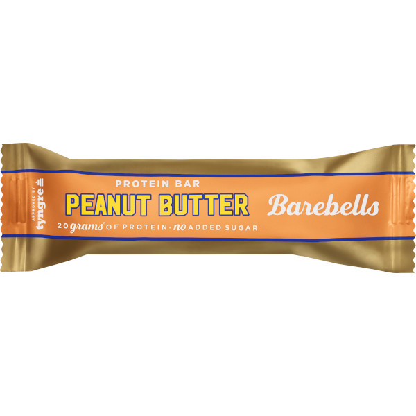 Barebells Proteinbar Peanut Butter