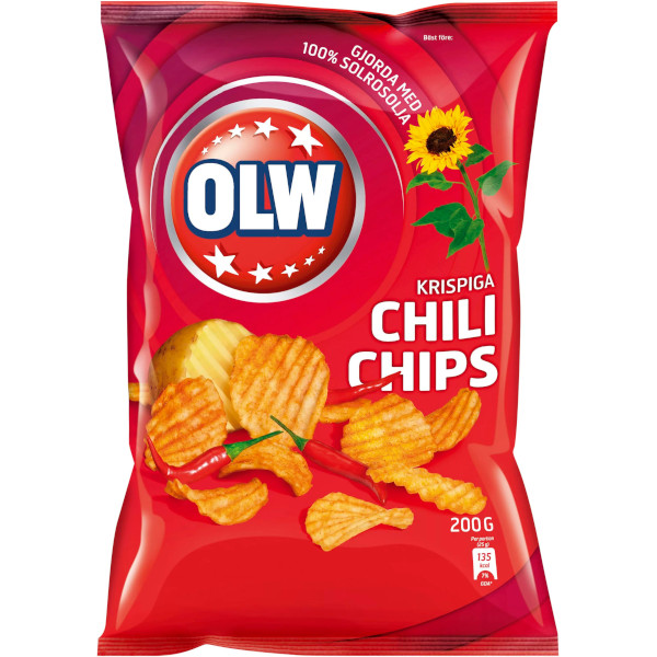 OLW Chips Chili