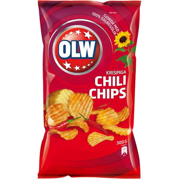 OLW Chips Chili