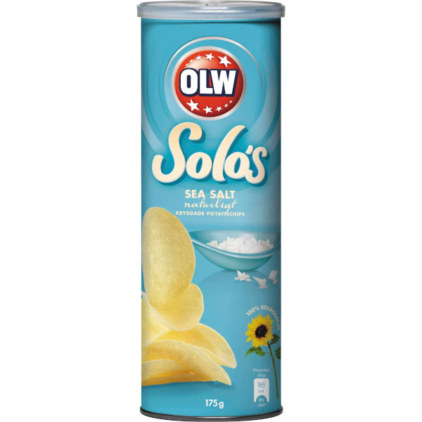 OLW Chips Solo