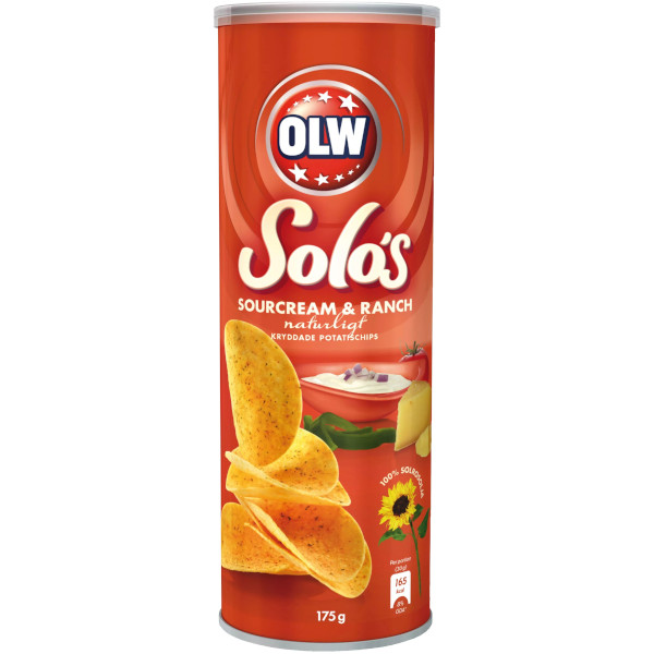 OLW Chips Solo