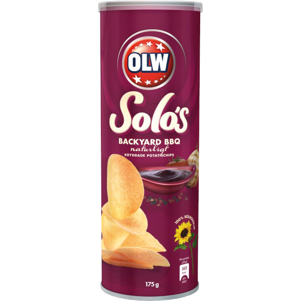 OLW Chips Solo