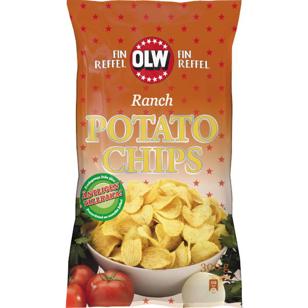OLW Chips Ranch