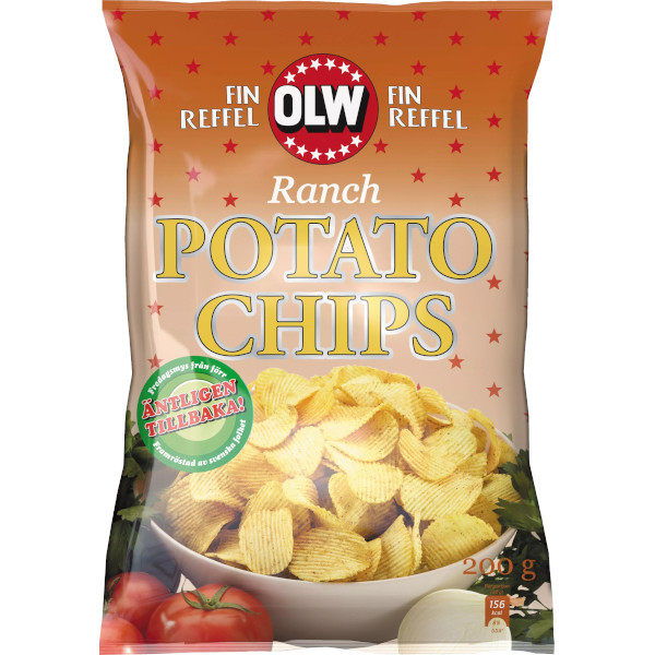 OLW Chips Ranch