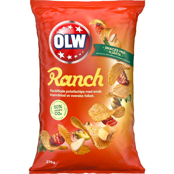 OLW Chips Ranch