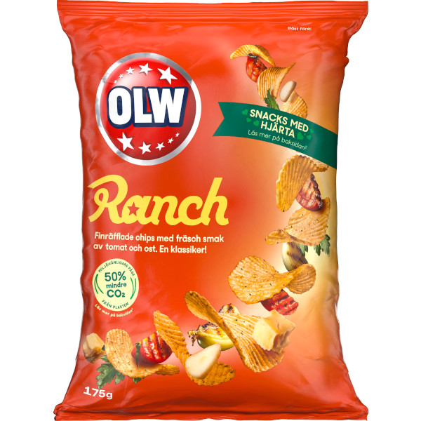 OLW Chips Ranch