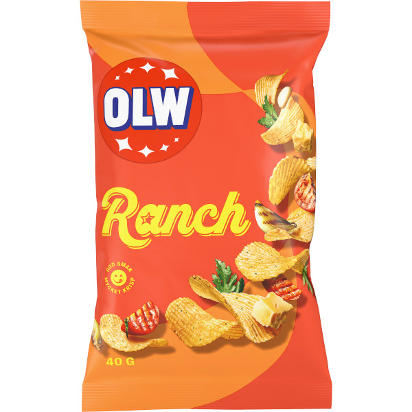 OLW Chips Ranch