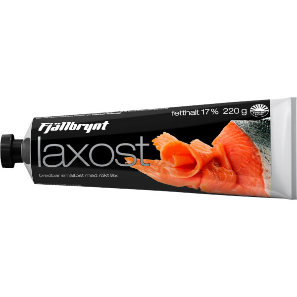 Fjällbrynt Laxost