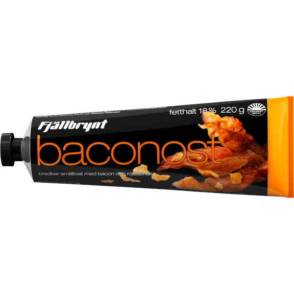Fjällbrynt Baconost