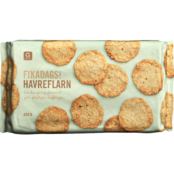 Garant Havreflarn