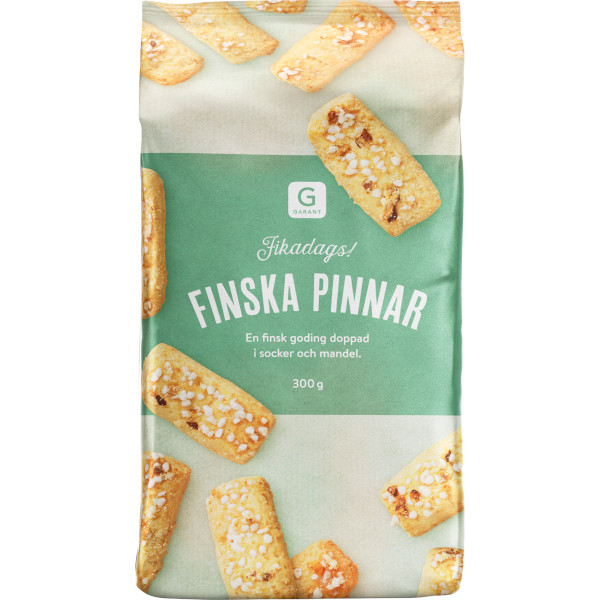 Garant Finska Pinnar