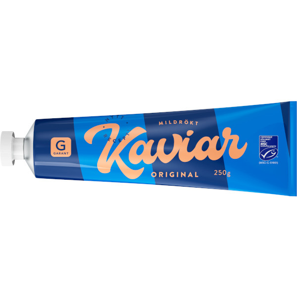 Garant Kaviar Original