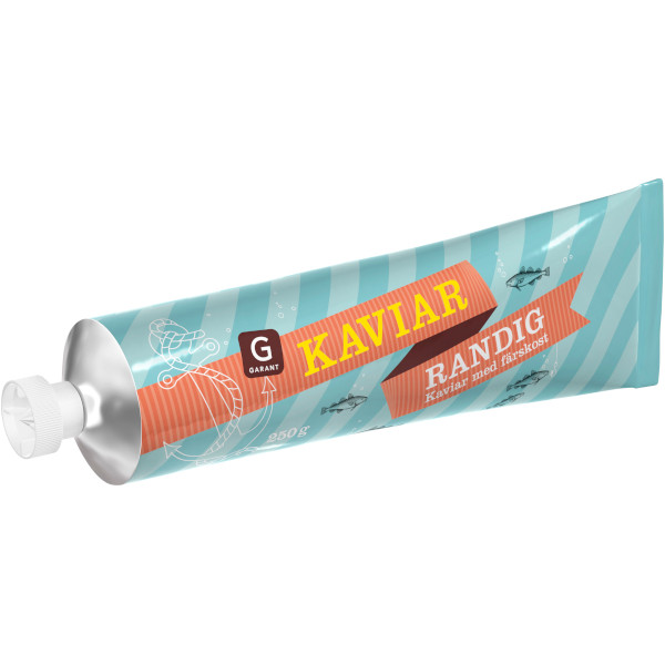 Garant Kaviar Randig