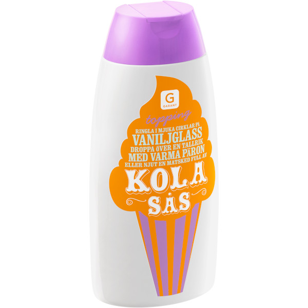 Garant Kolasås
