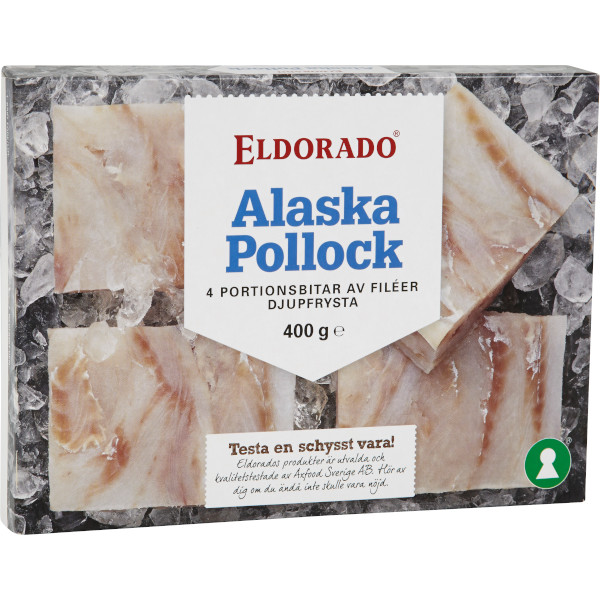 Eldorado Alaska Pollock
